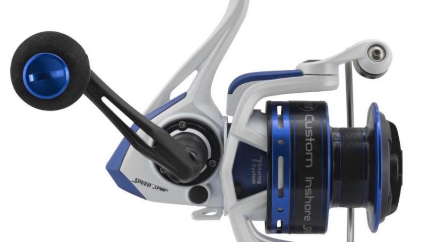 Custom Inshore SP right