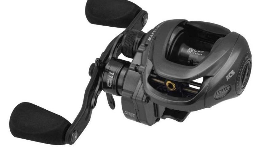 Custom Lite left side