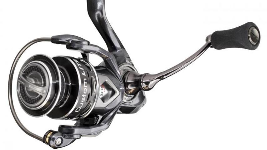 Custom Lite SP front/left