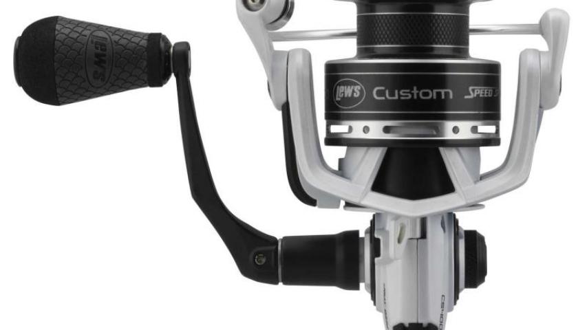 Custom SP bottom