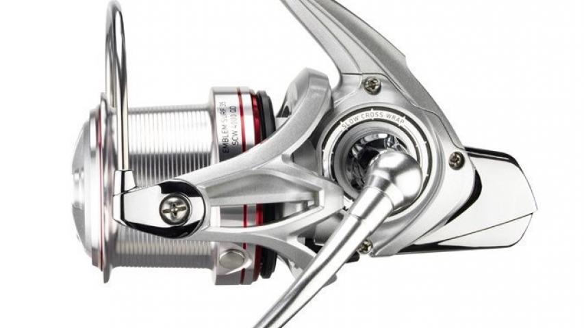 Emblem Surf 35 SCW QD