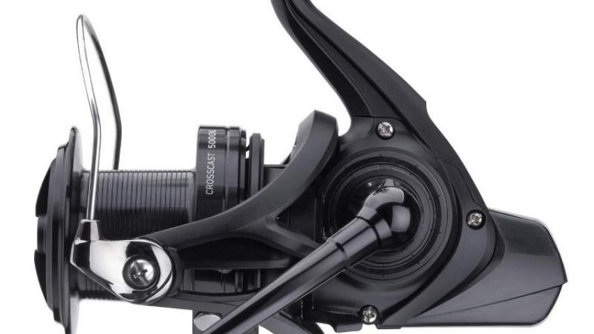 20 Crosscast 35 SCW QD