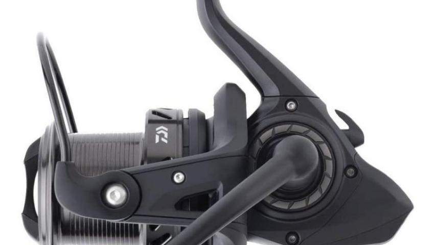 Black Widow 25 A