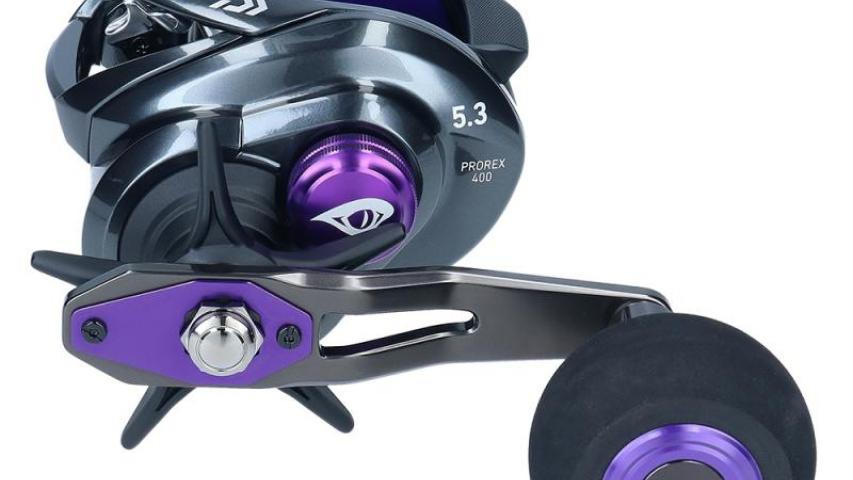 Prorex TW