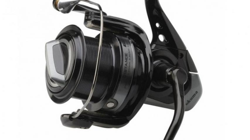 Distance DTA front/side