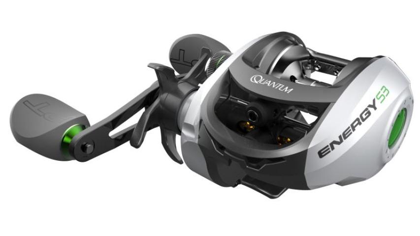 Energy S3 LP left/front