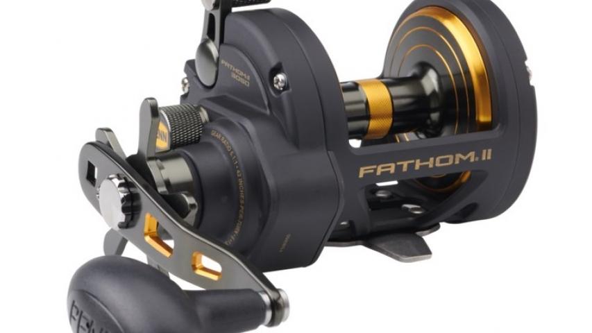 Fathom II SD