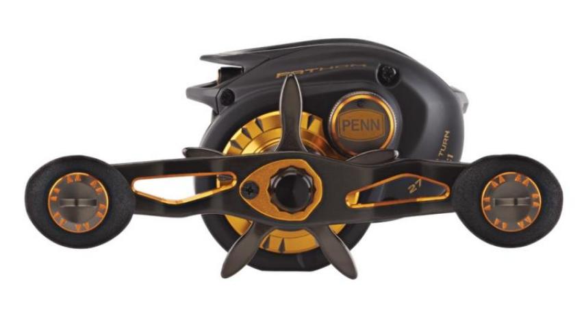 Fathom LP right side