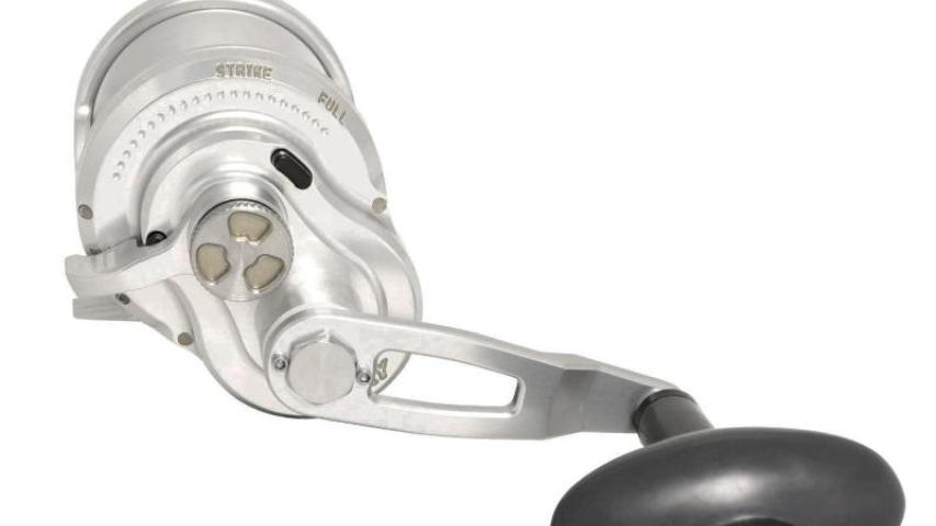 Fury handle side