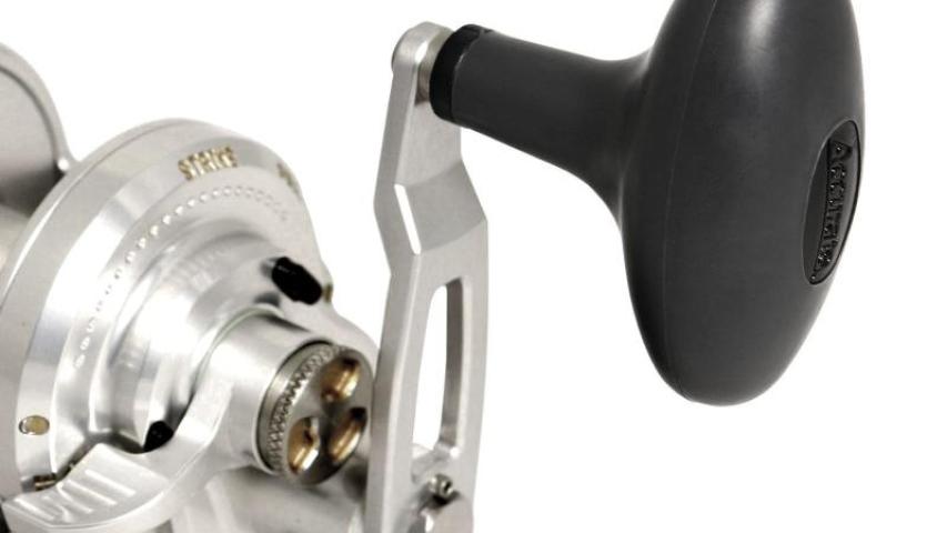 Fury plate knob