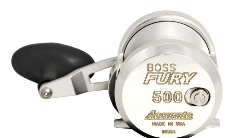 Fury plate side