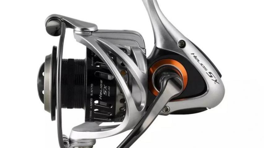 Helios SX