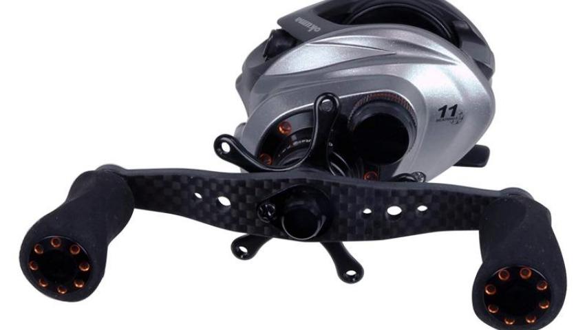  19 Helios SX LP left side