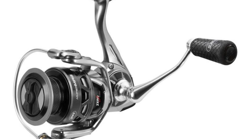 HyperMag SP left side