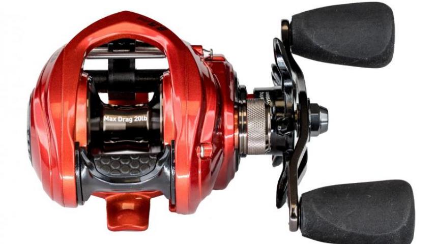 HyperSpeed LFS top