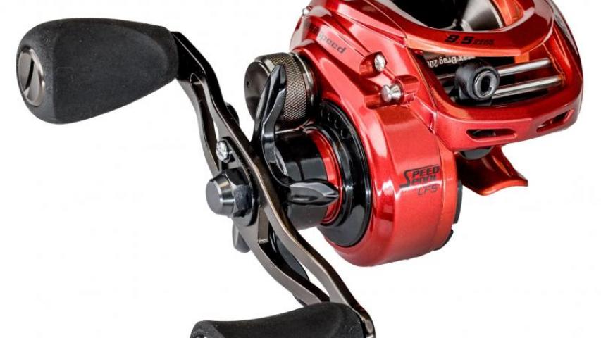 HyperSpeed LFS