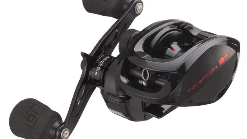 Inception G2 side/front