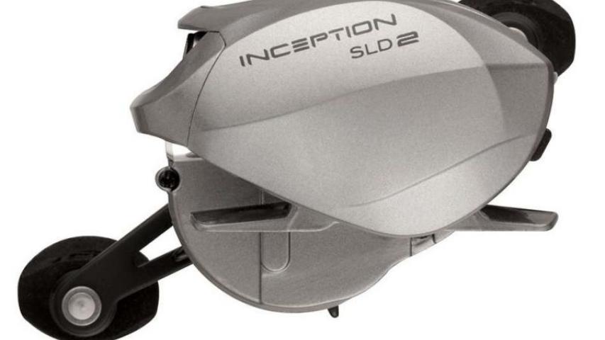 Inception SLD 2 left side