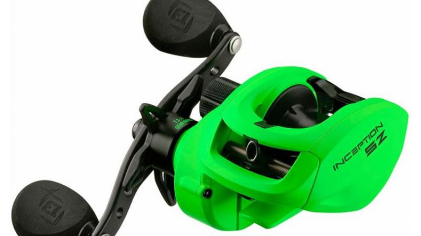 Inception Sport Z front/side