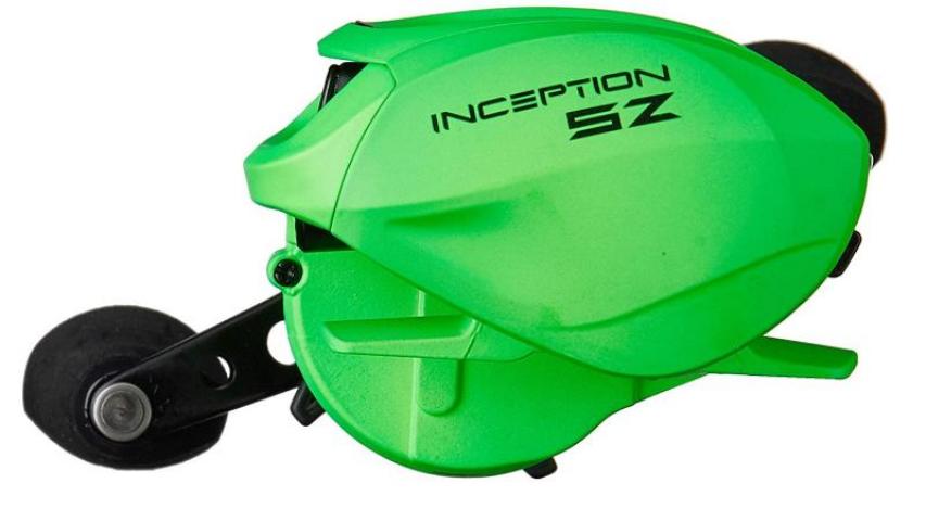 Inception Sport Z left side