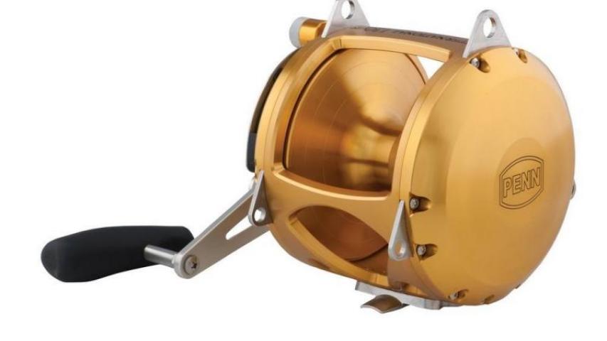 International VIS left side