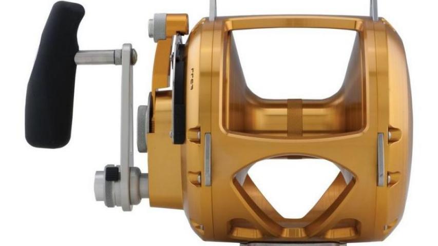 International VIS front