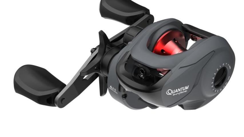 Invade LP front/side