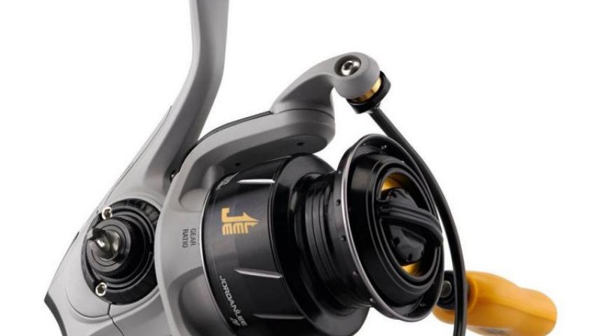 Jordan Lee SP right side