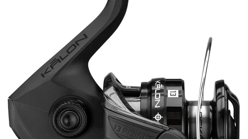 Kalon Blackout right side