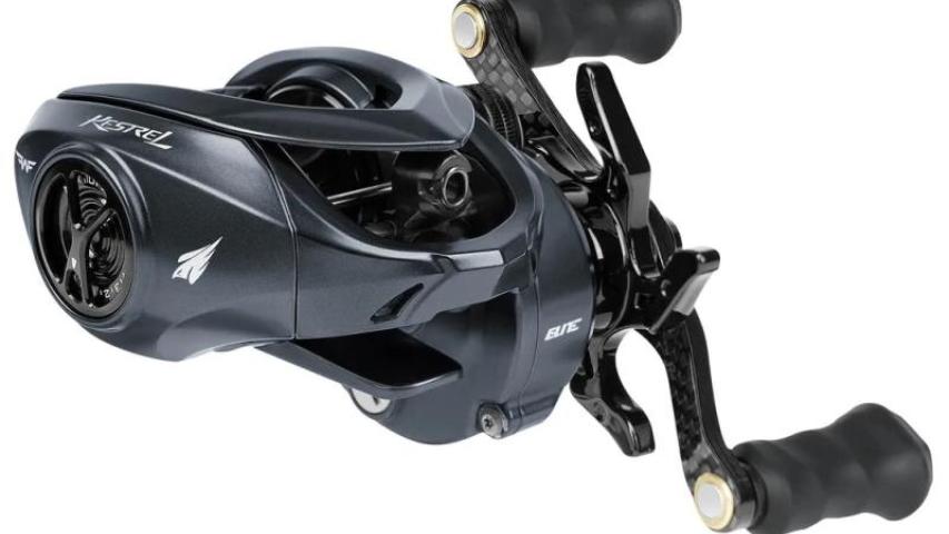 Kestrel Elite BFS front/side