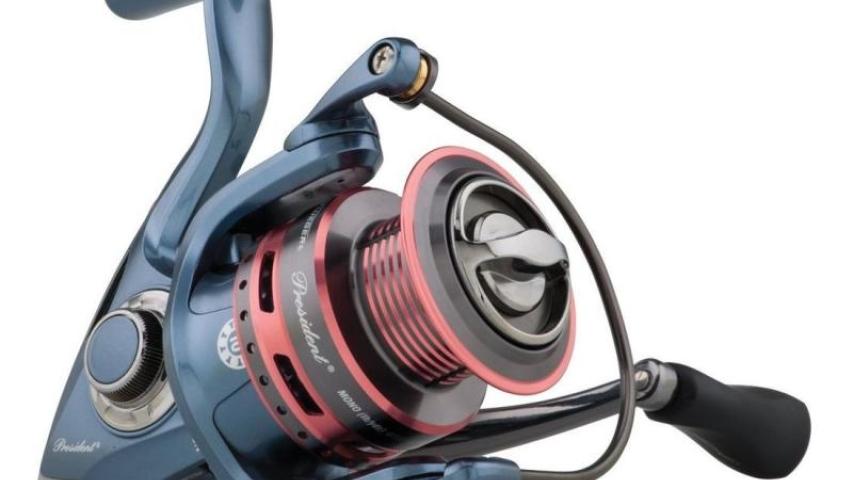 Lady President right/front