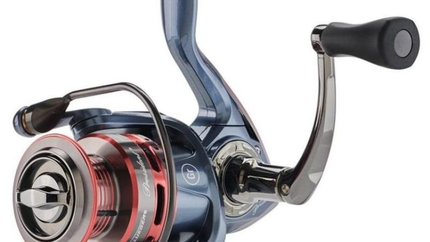 Lady President left/front