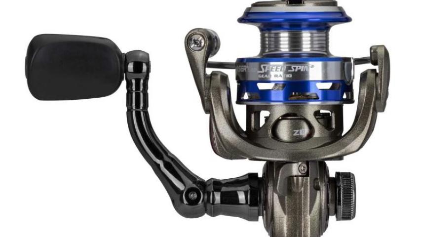 Laser Lite SP bottom