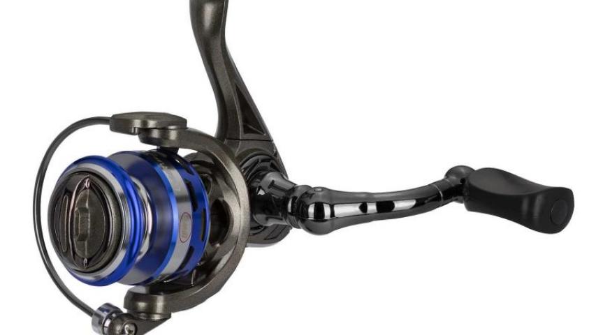 Laser Lite SP left side