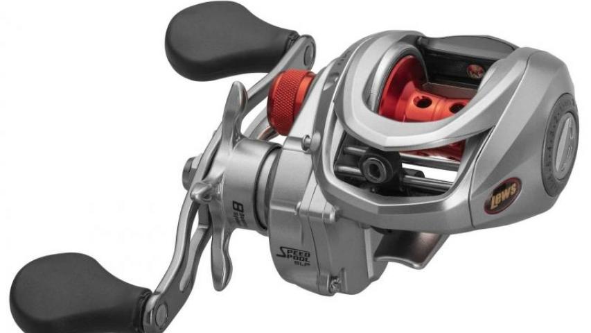 Laser MG 2 left side