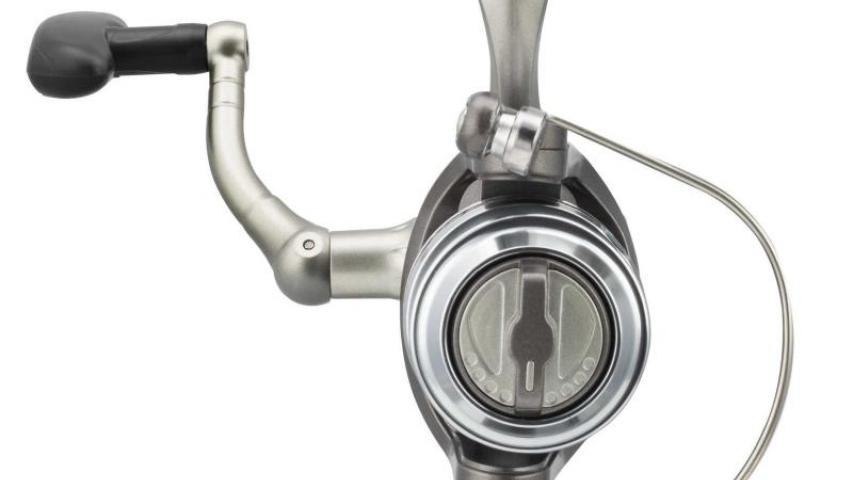 Laser XL 10-40 SP front