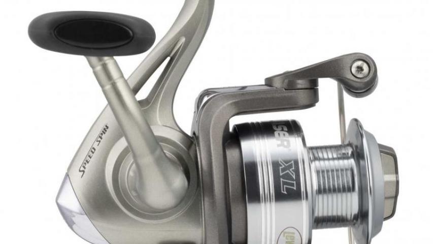 Laser XL 10-40 SP right