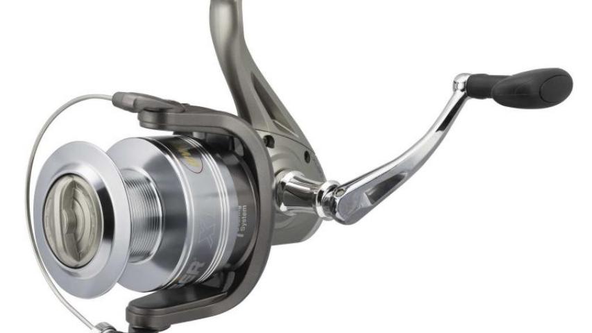 Laser XL 50-80 SP left side