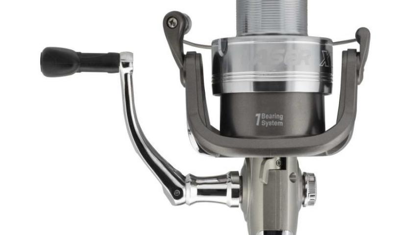 Laser XL 50-80 SP bottom