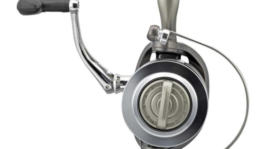 Laser XL 50-80 SP front