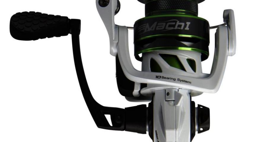 Mach 1 SP bottom