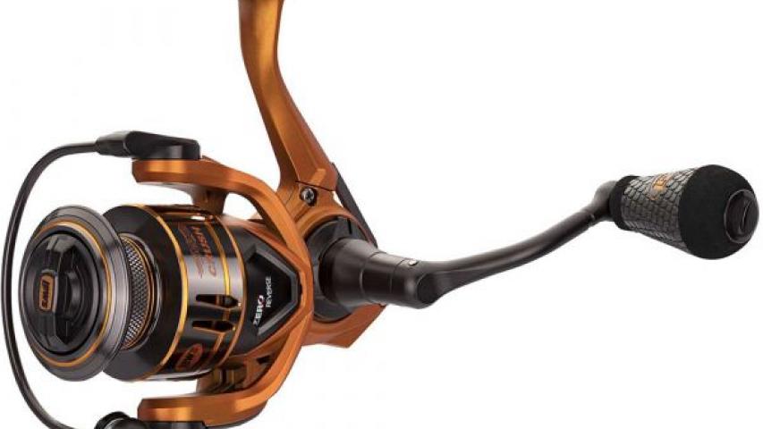 Mach Crush 2 SP left side