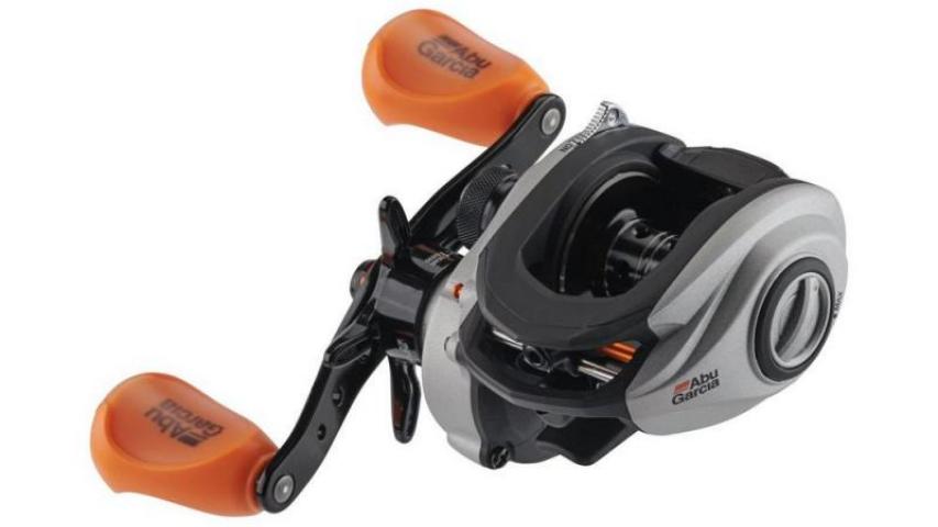 Max STX 4 left side