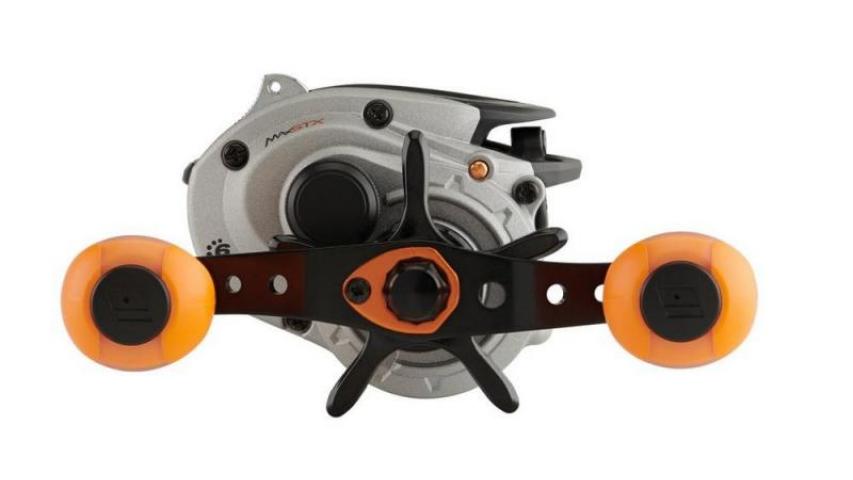 Max STX 4 right side