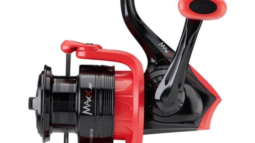 Max X