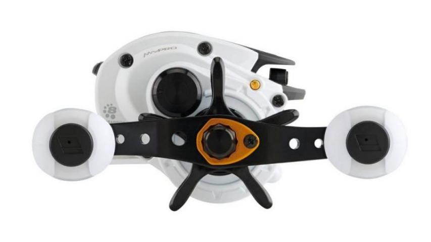 Max Pro 4 right side