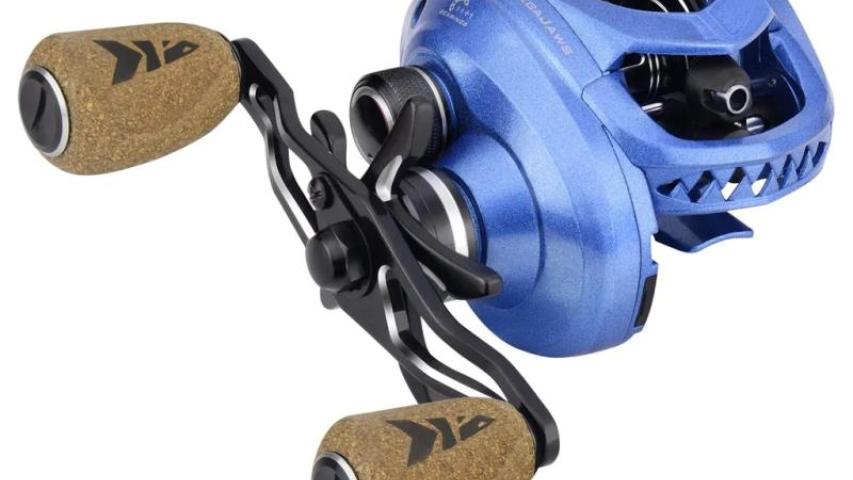 MegaJaws Pelagic Blue 