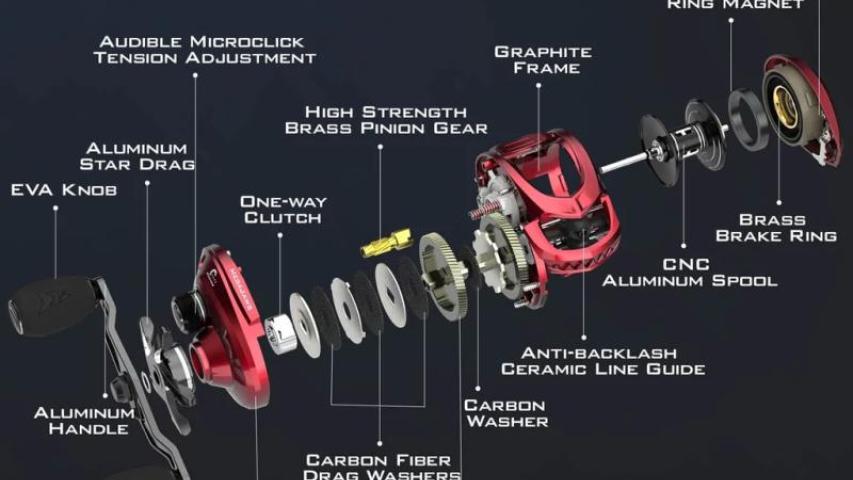MegaJaws Upgraded Version map