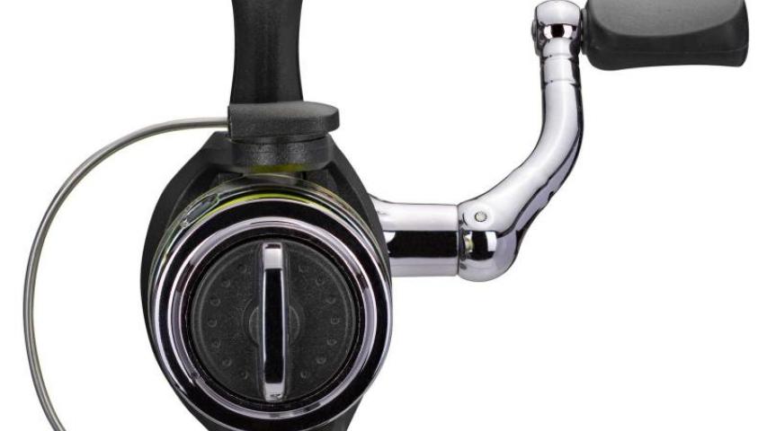 Mr. Crappie Slab Shaker front