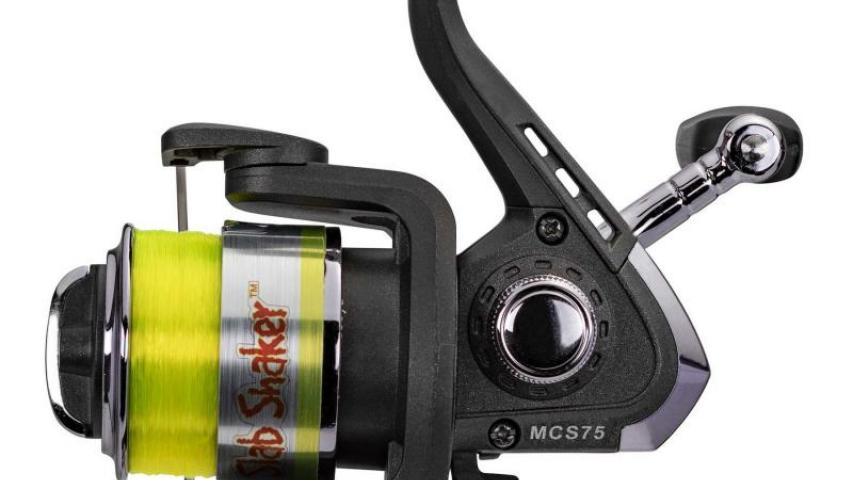 Mr. Crappie Slab Shaker